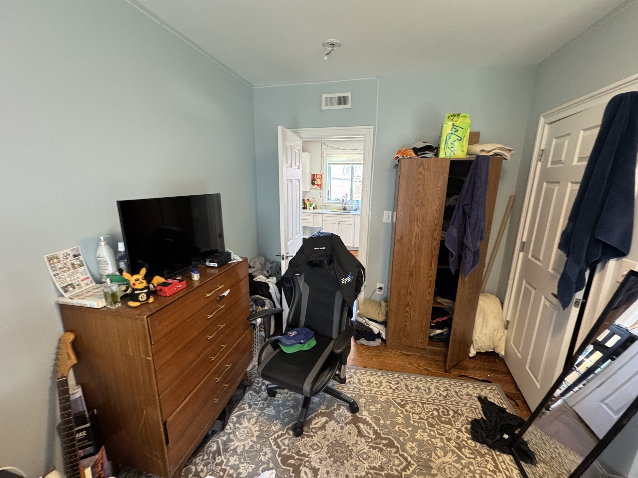 5 Hamilton Rd, West Somerville