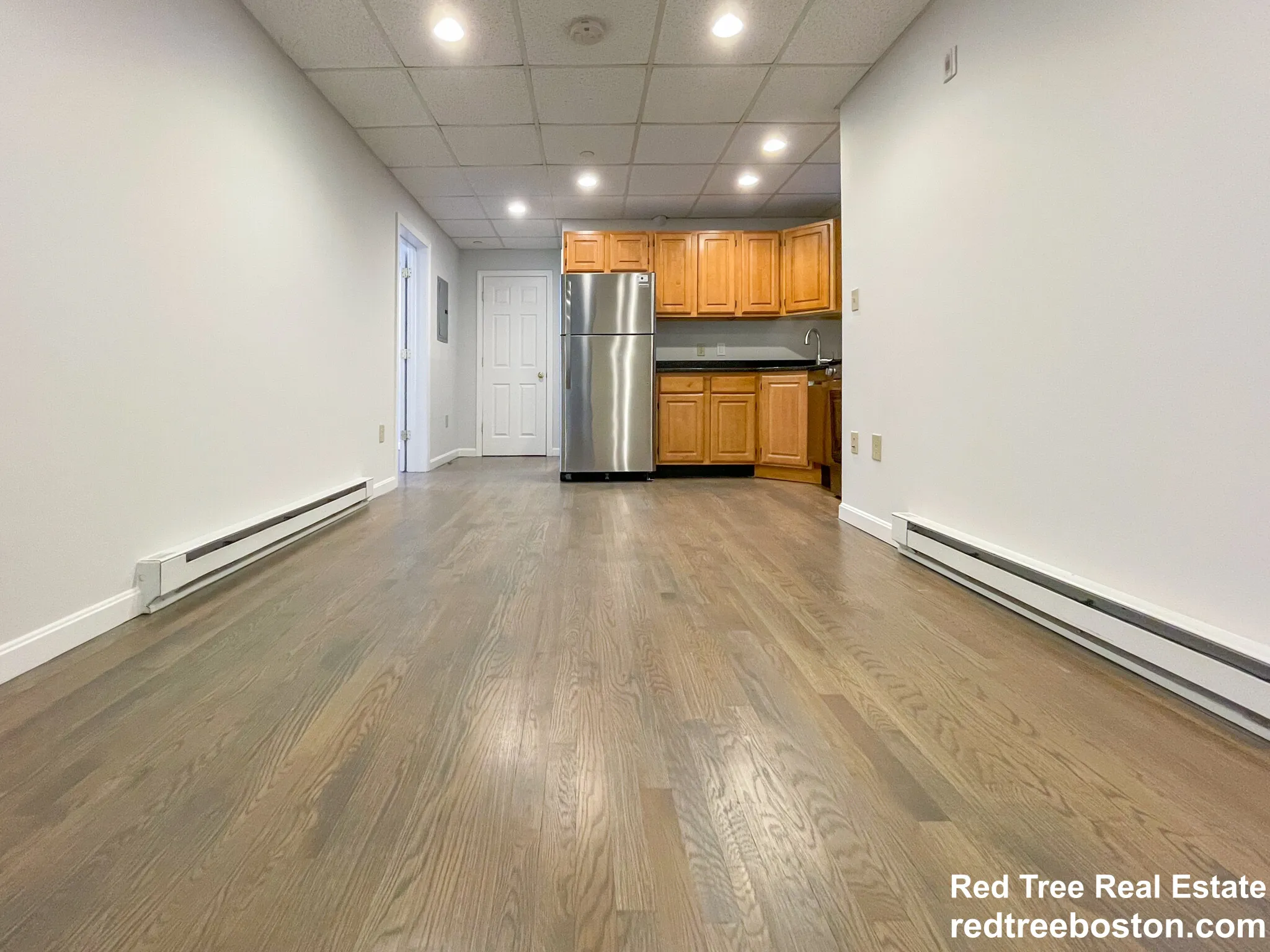 77 Park Dr, Fenway