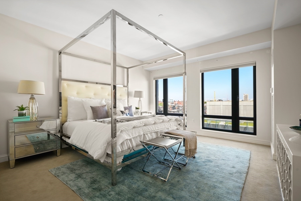 778 Boylston St, Back Bay