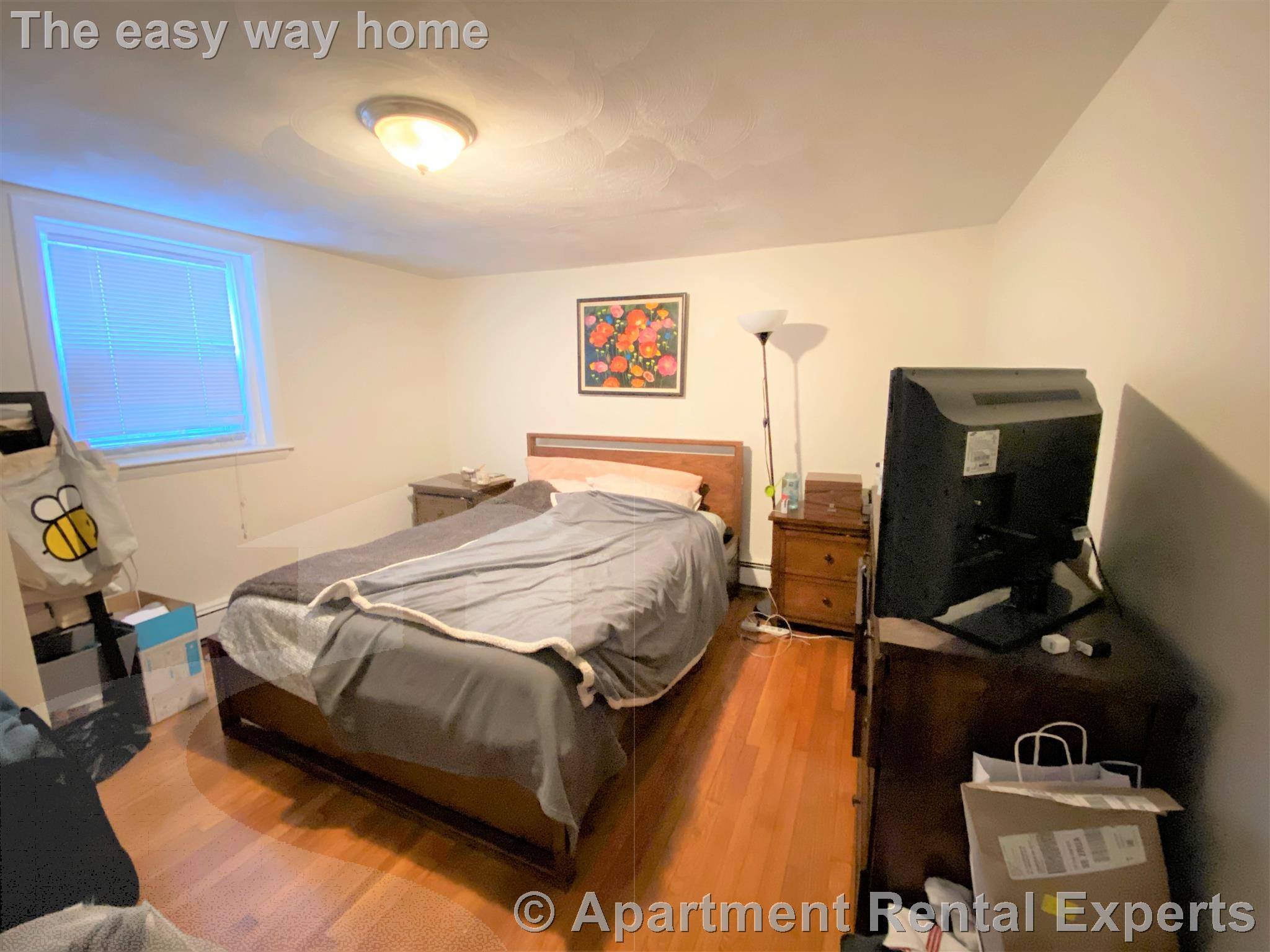 44.5 Lincoln St, Inman Square