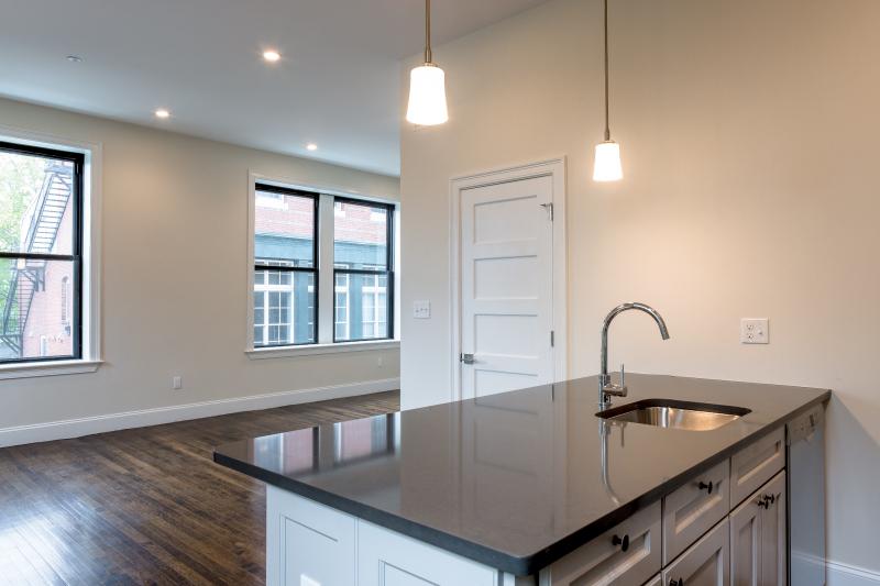 11 Newcomb St, Roxbury