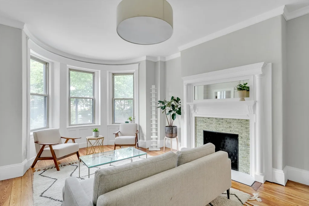 1485 Beacon St, Coolidge Corner