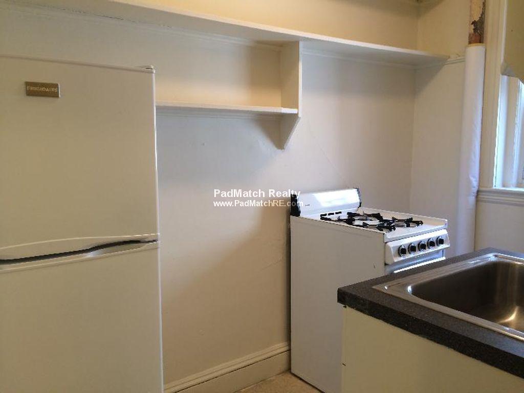 1179 Boylston St, Fenway