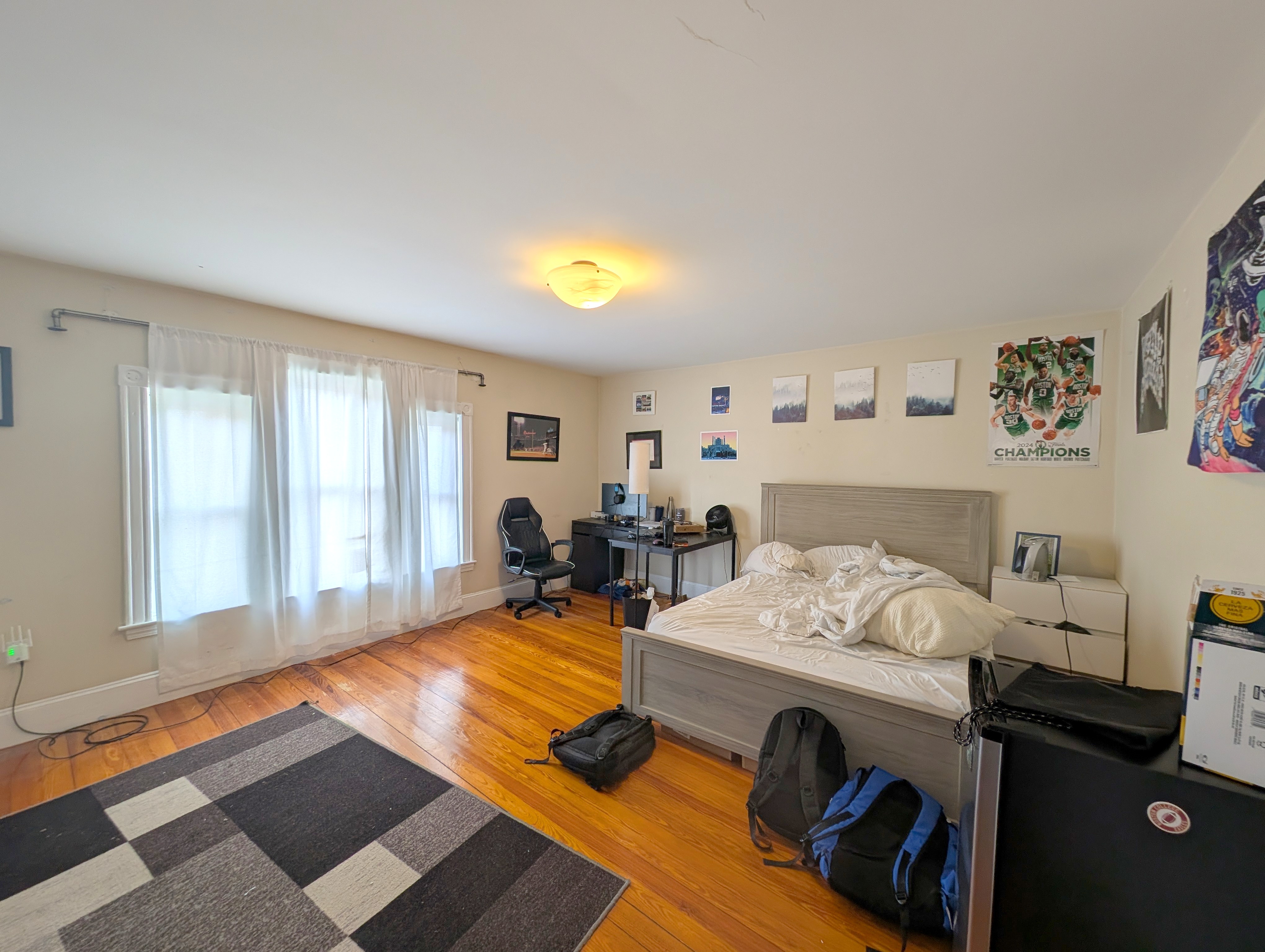 57 Josephine Ave, Davis Square