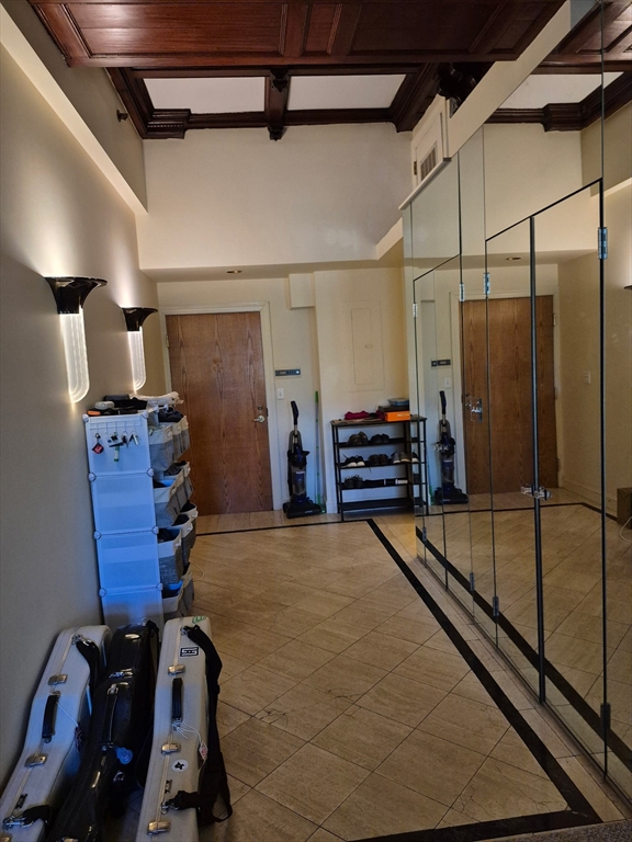 416 Commonwealth Ave, Back Bay