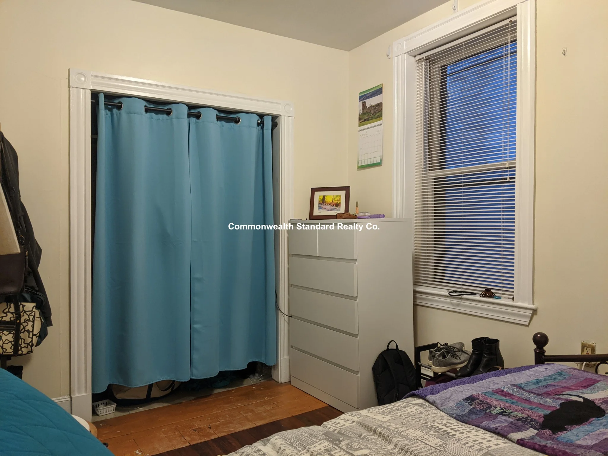 55 Revere St, Beacon Hill