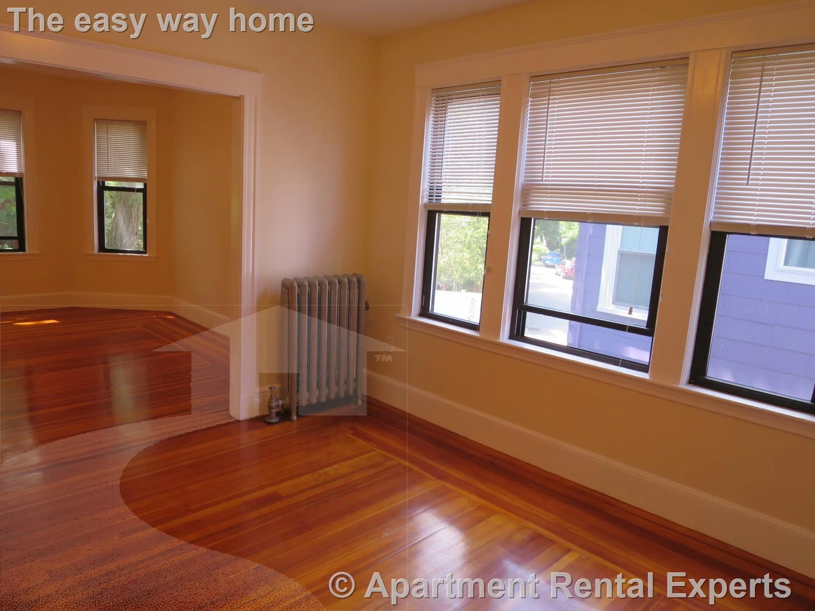 3 Harris St, Porter Square