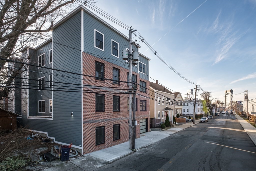 119 Addison, East Boston