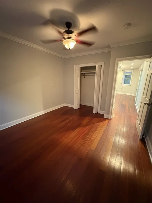 106 E Brookline St, South End