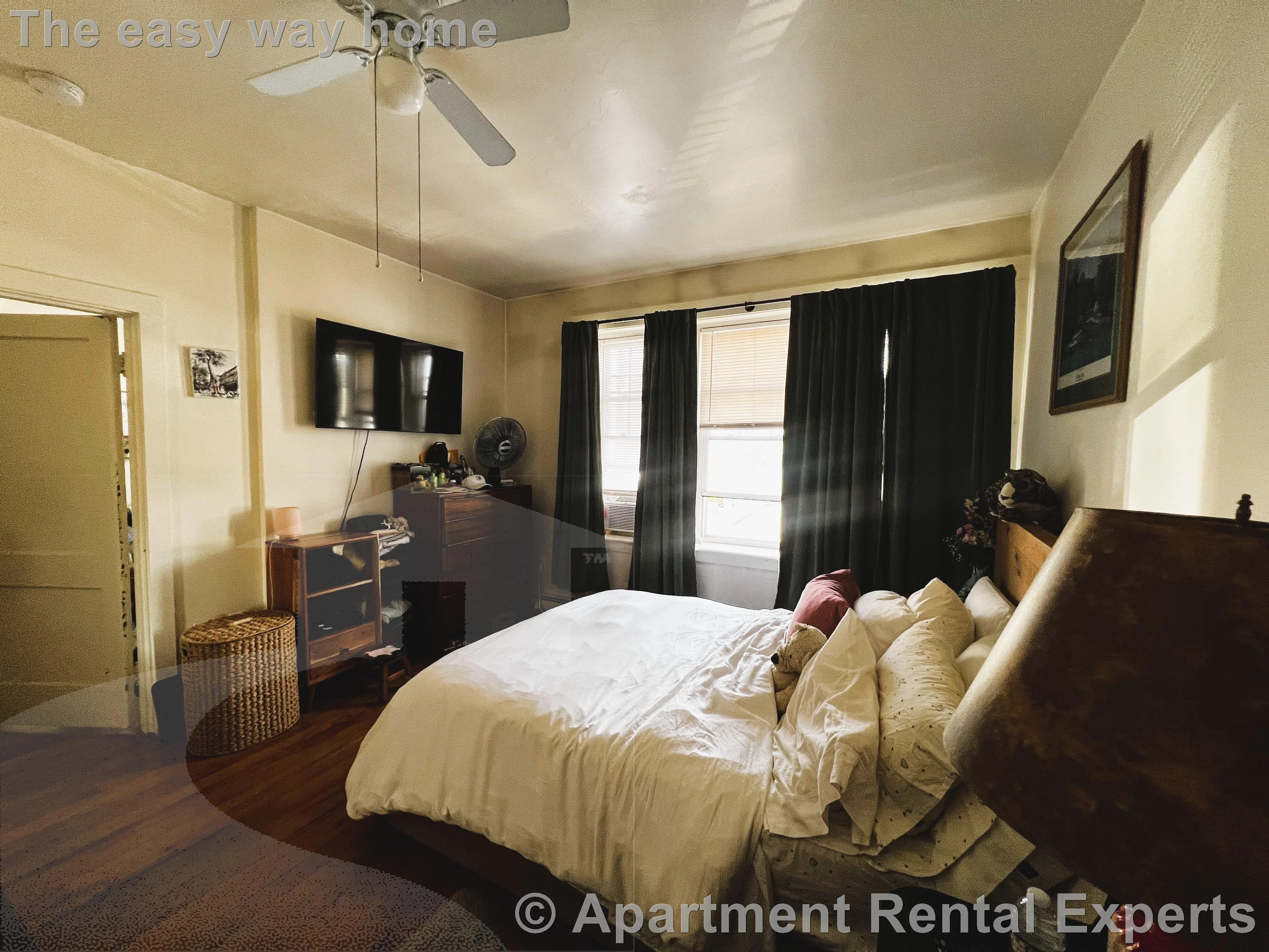 206 Massachusetts Ave, East Arlington