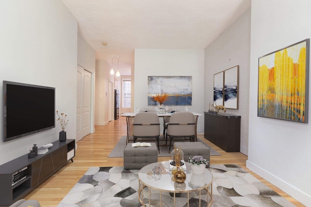 20 Gray St, South End