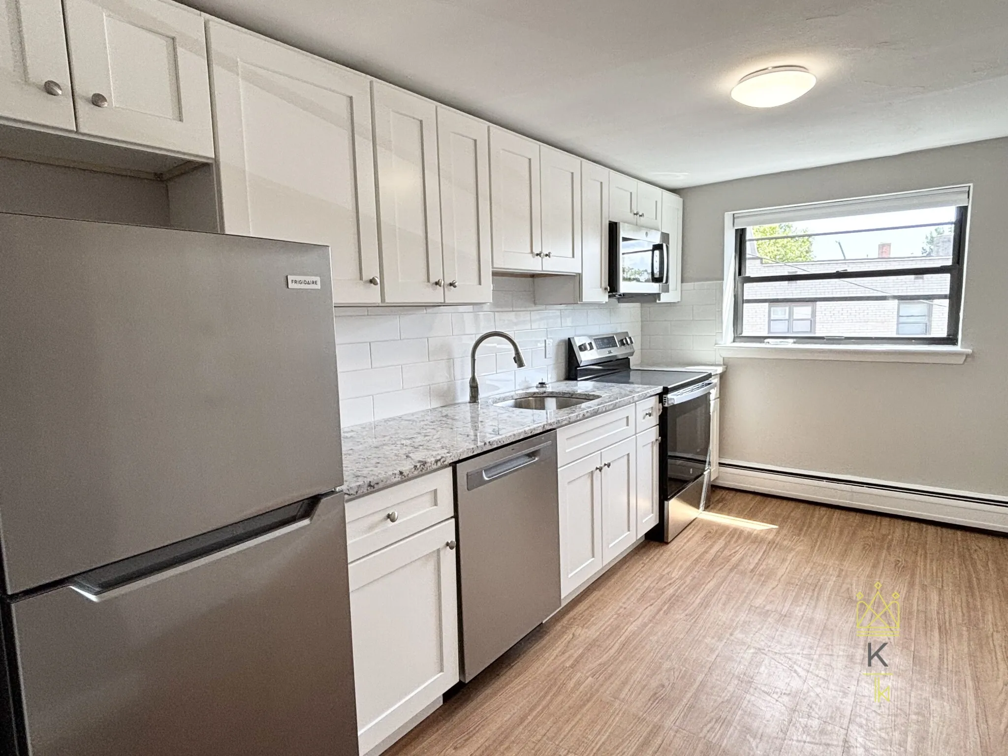 50 Harvard Ave, Harvard Avenue