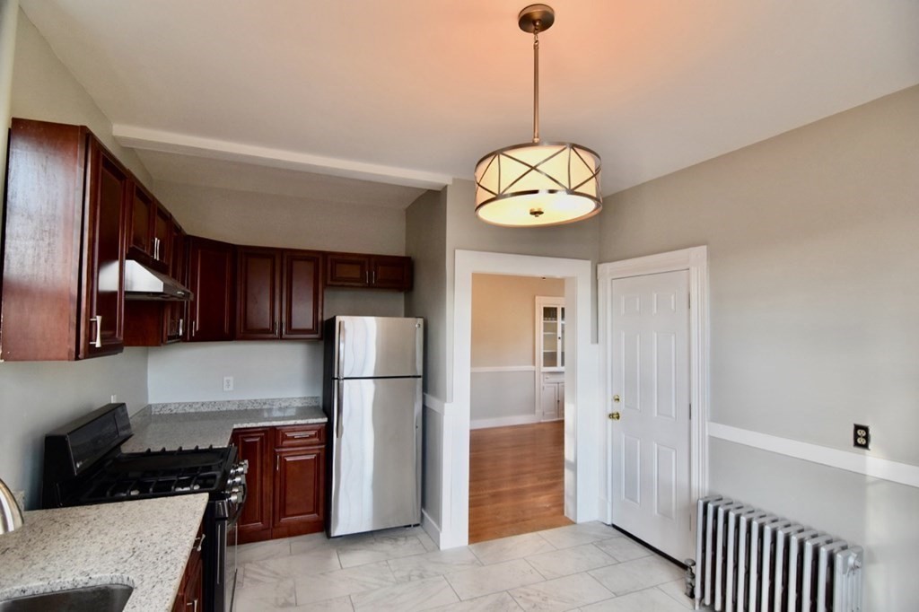 15-1/2 Tremlett St, Dorchester