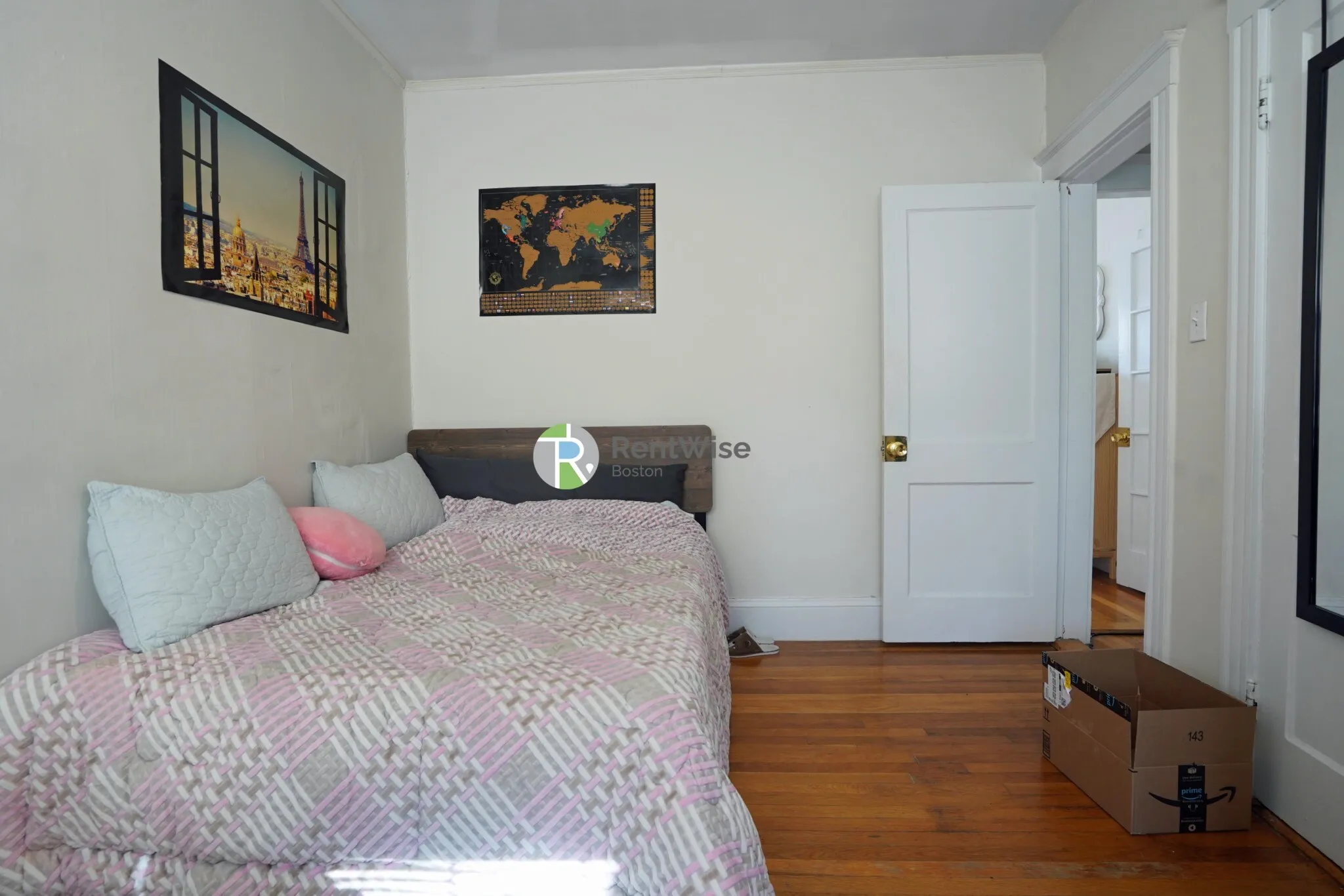 294 Harvard St, Mid-Cambridge