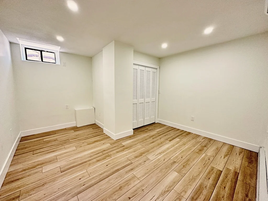 128 Webster St, East Boston