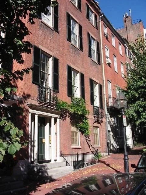13 Chestnut St, Beacon Hill