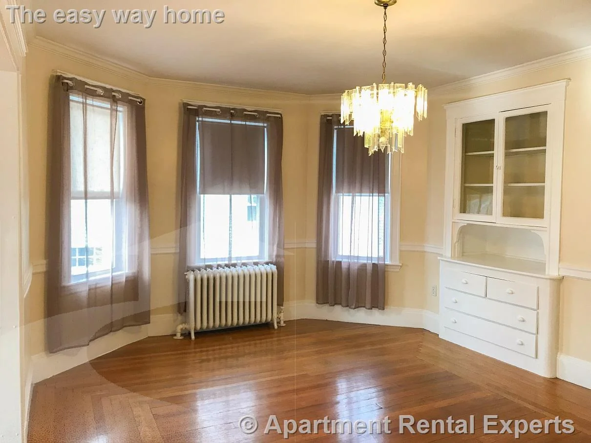 25 Lake St, Arlington Line