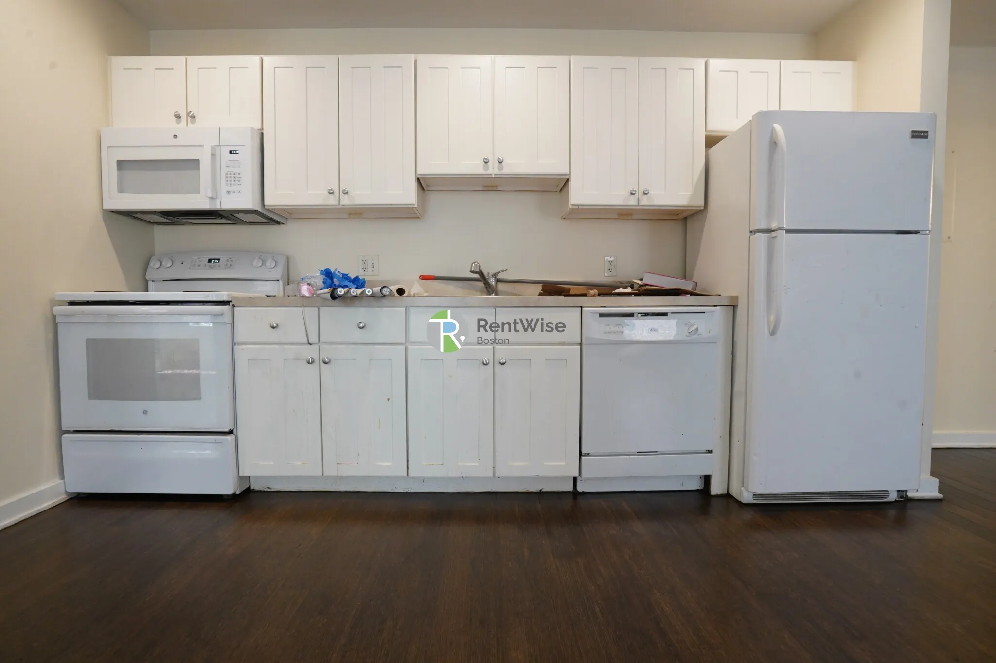 40 Boylston St, Boston Downtown