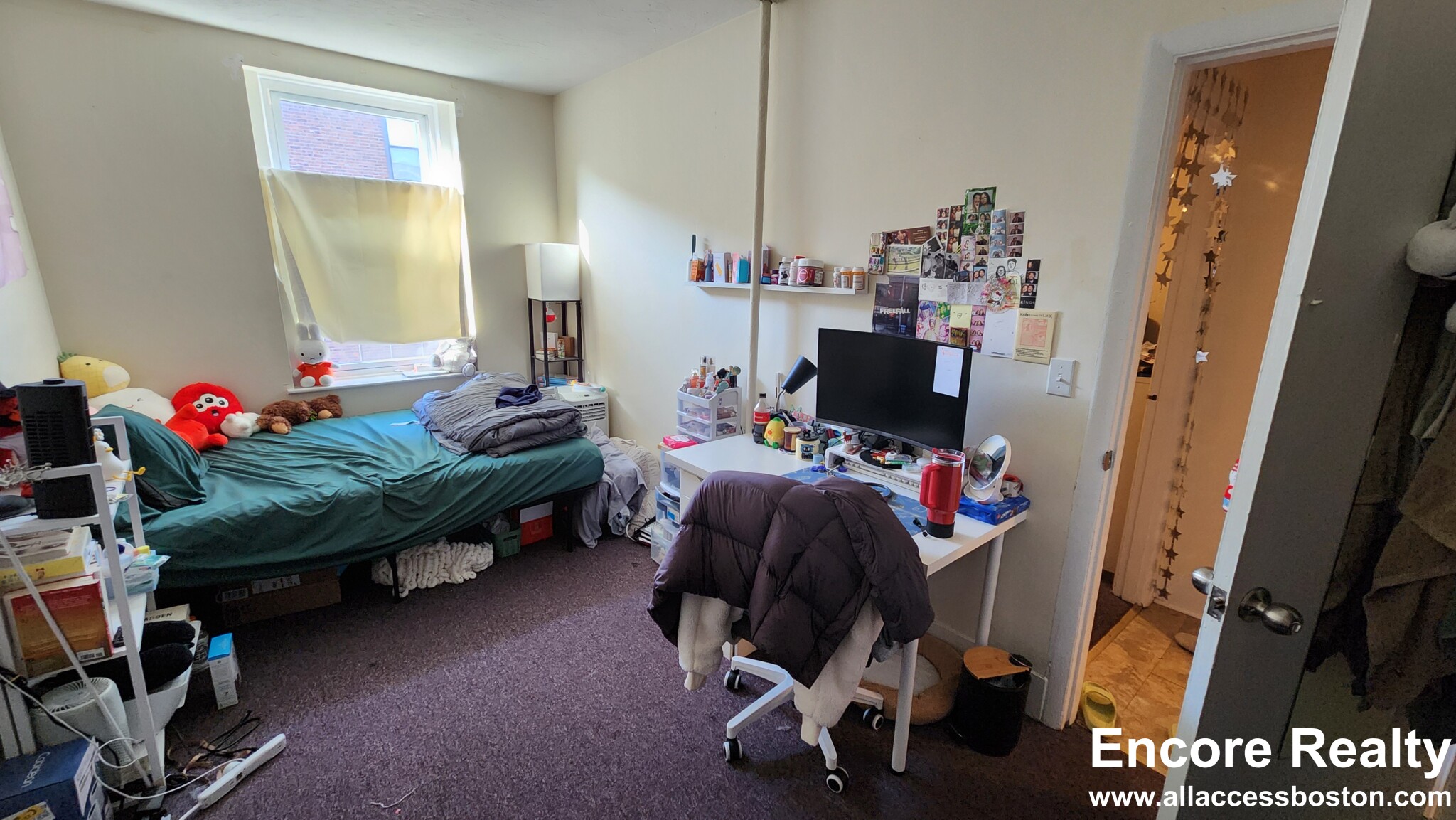 19 Aberdeen St, Fenway