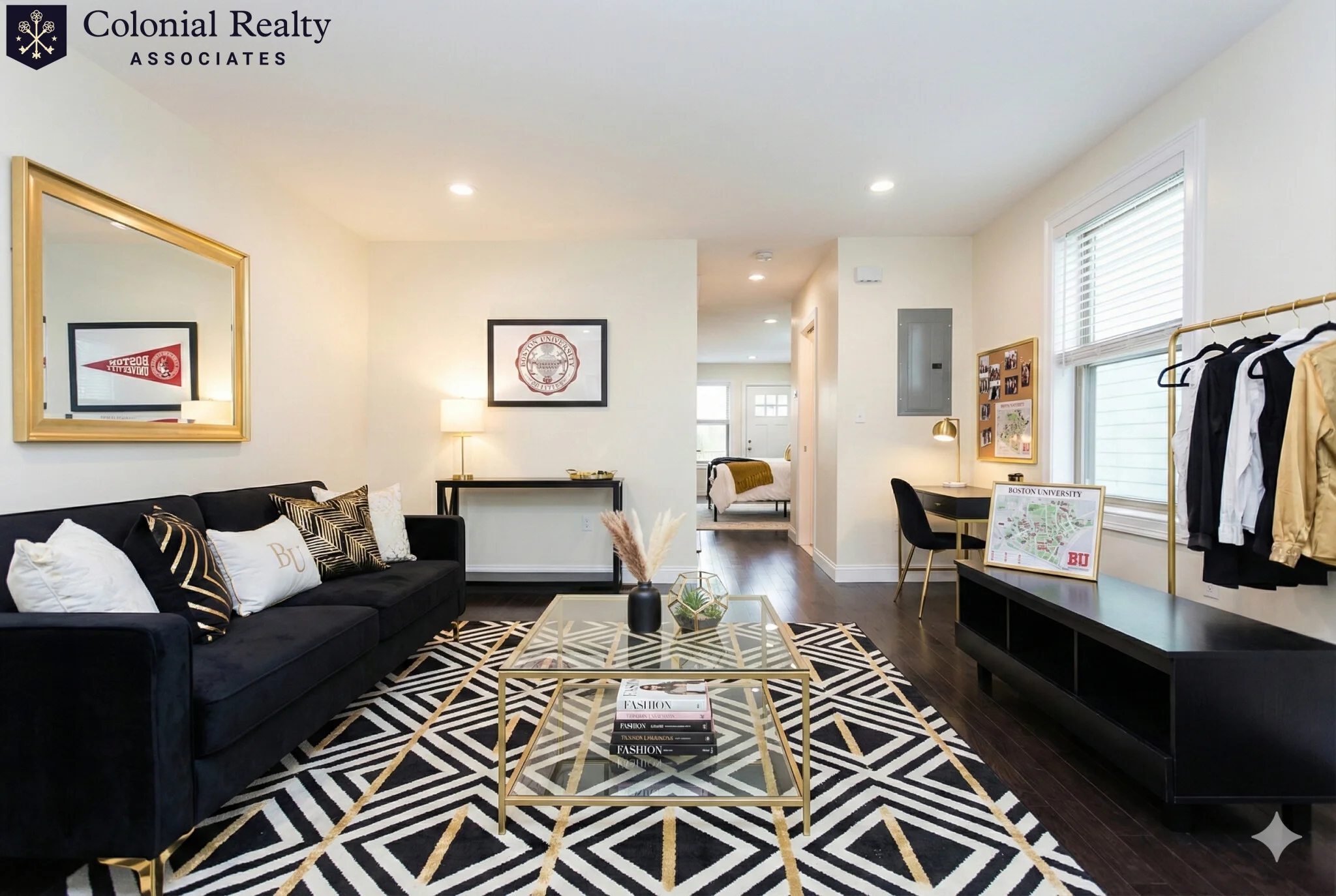 478 Fulton St, Medford