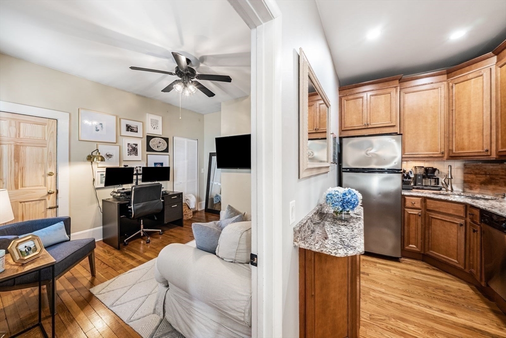 30 Vinton St, South Boston