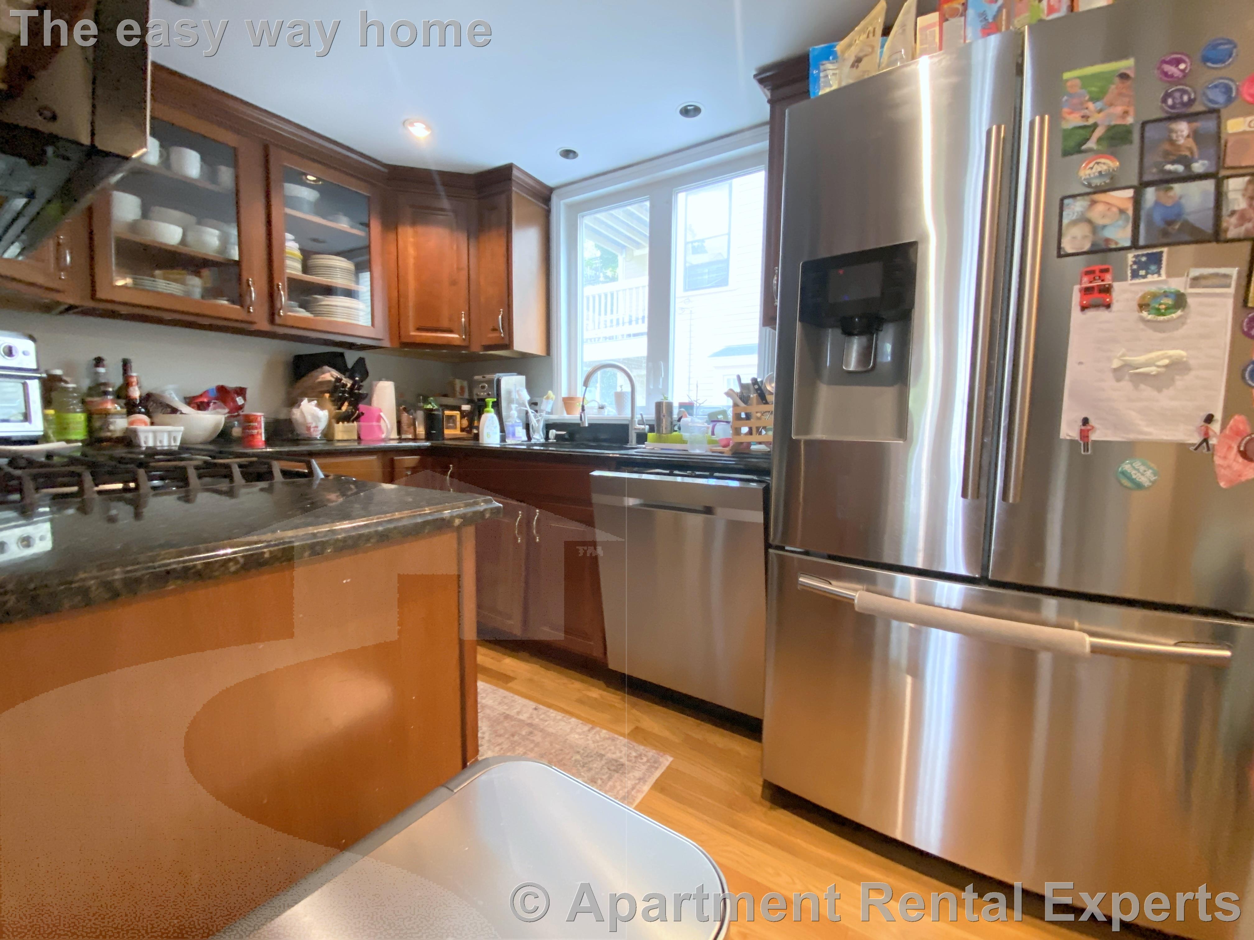 102 Hancock St, Mid Cambridge