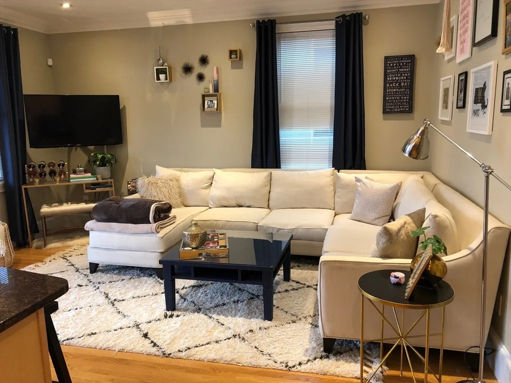 580 East 3rd St, South Boston