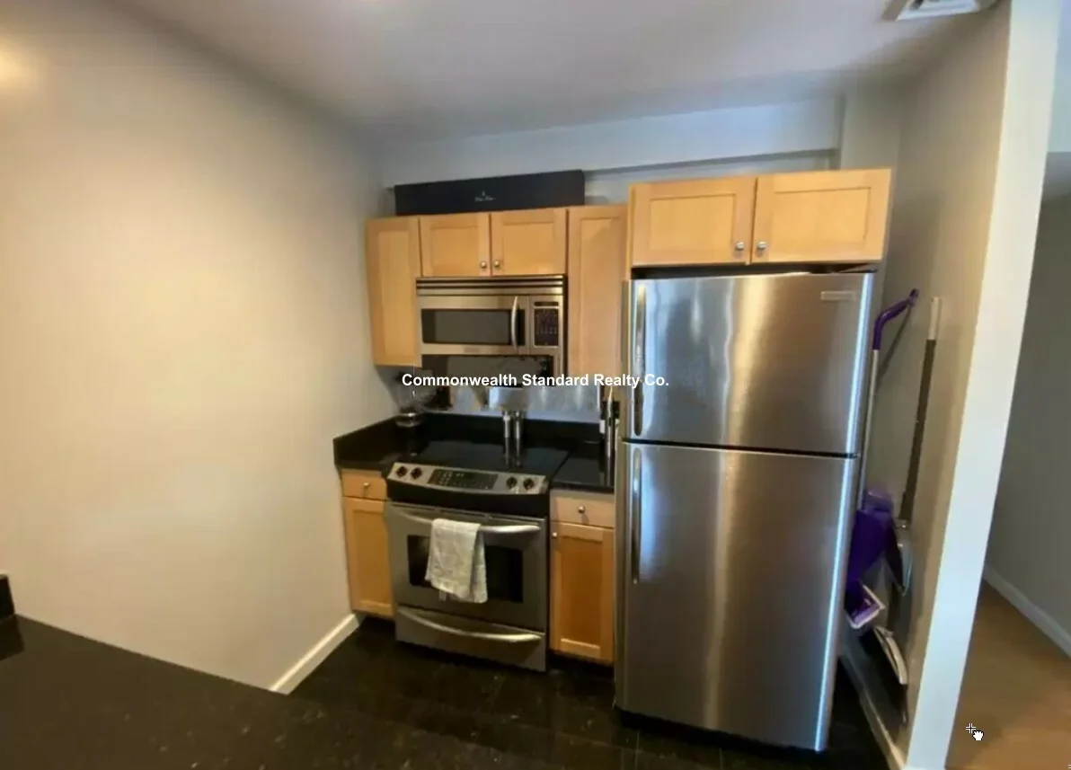 1661-1663 Washington St, South End