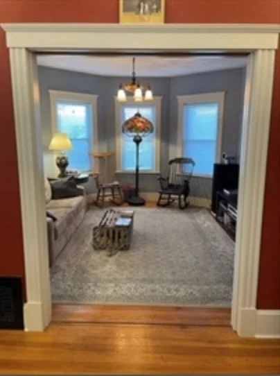 18 Oakland St, Wellington-Harrington