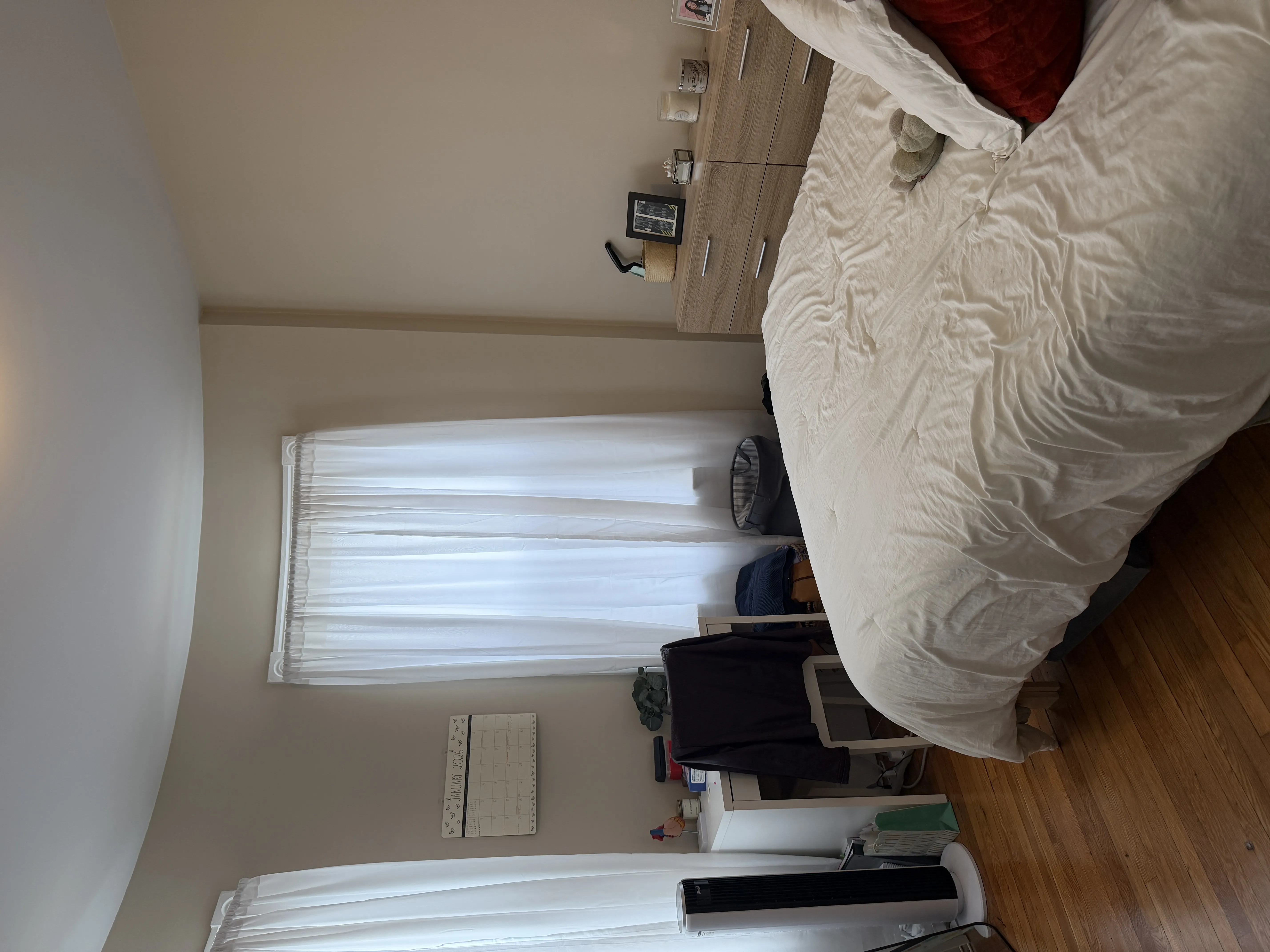 122 Calumet St, Mission Hill