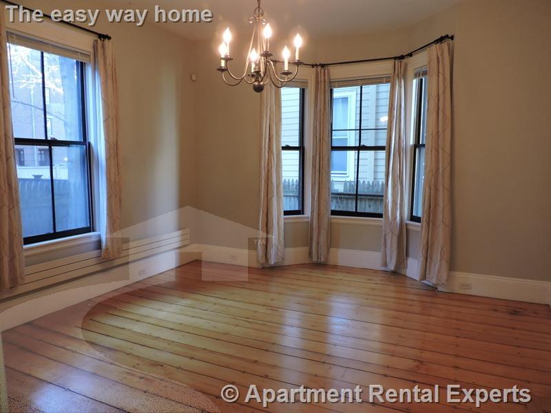 31 Athens St, Harvard Square