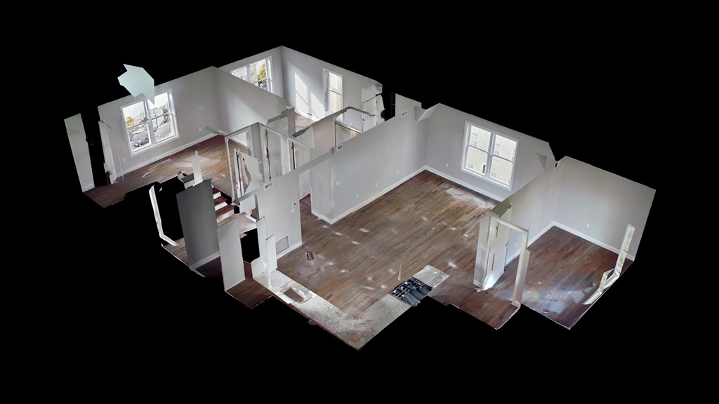 15 Leedsville, Dorchester