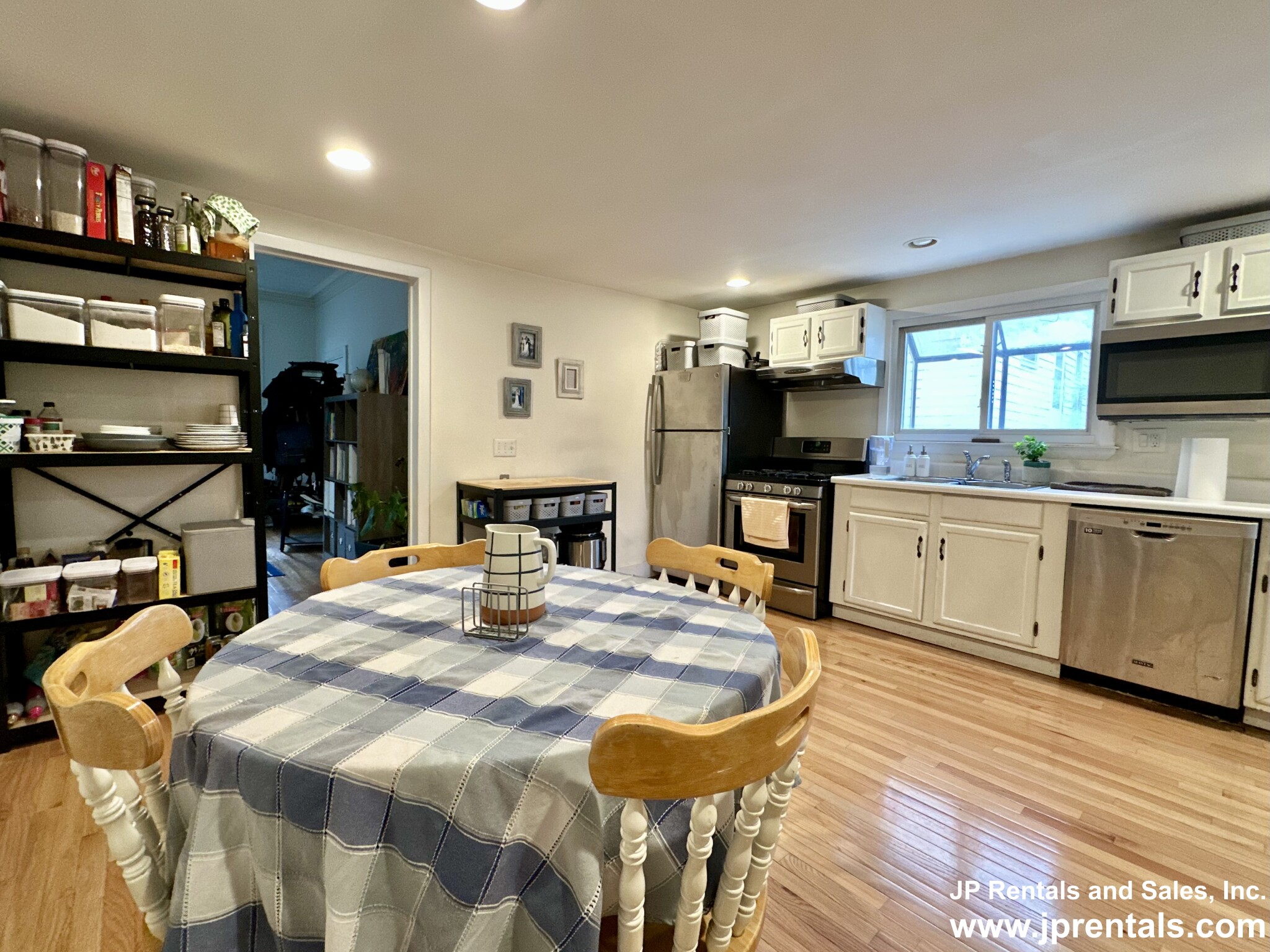 68 Mcbride St, Jamaica Plain