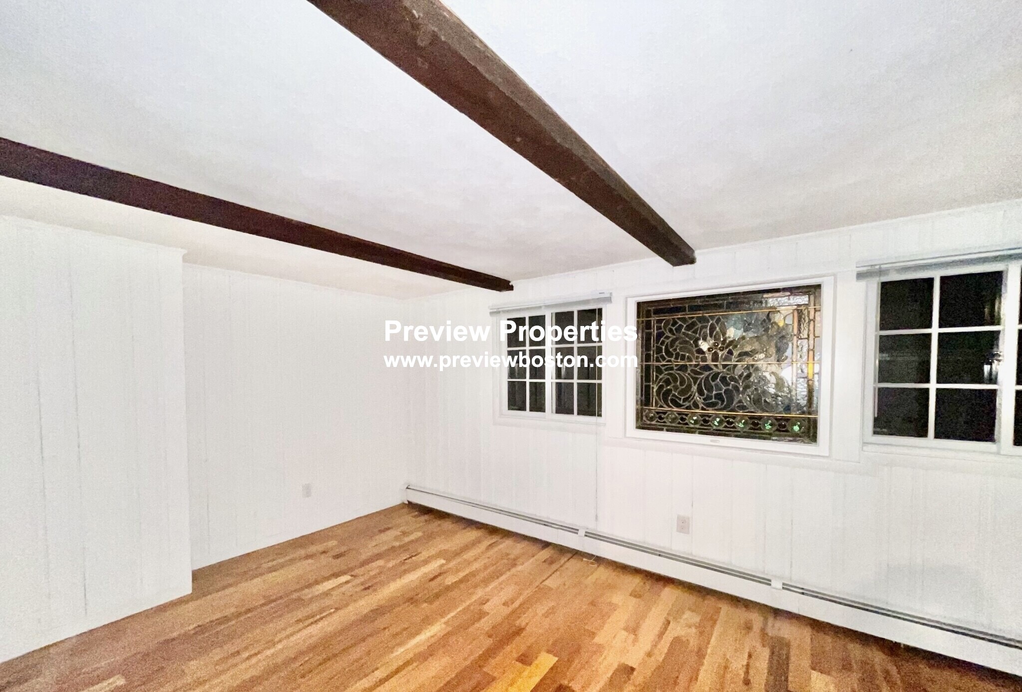 26 Fayette St, Back Bay