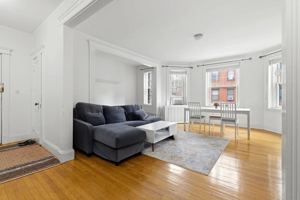 73 Parkman St, Coolidge Corner