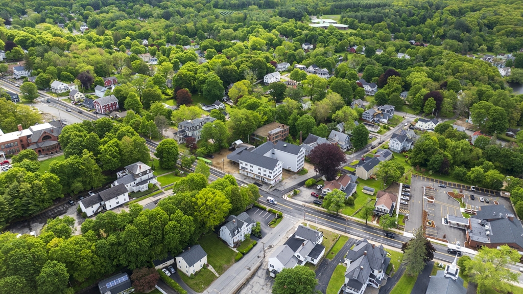 200 Main St, Spencer