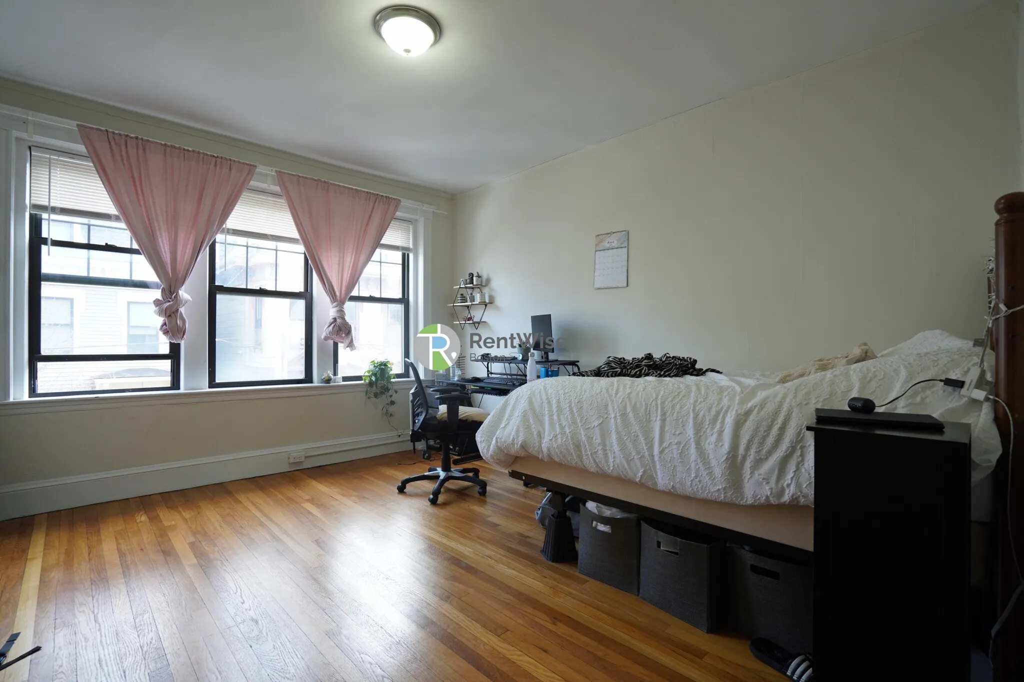 39 Clinton St, Mid-Cambridge