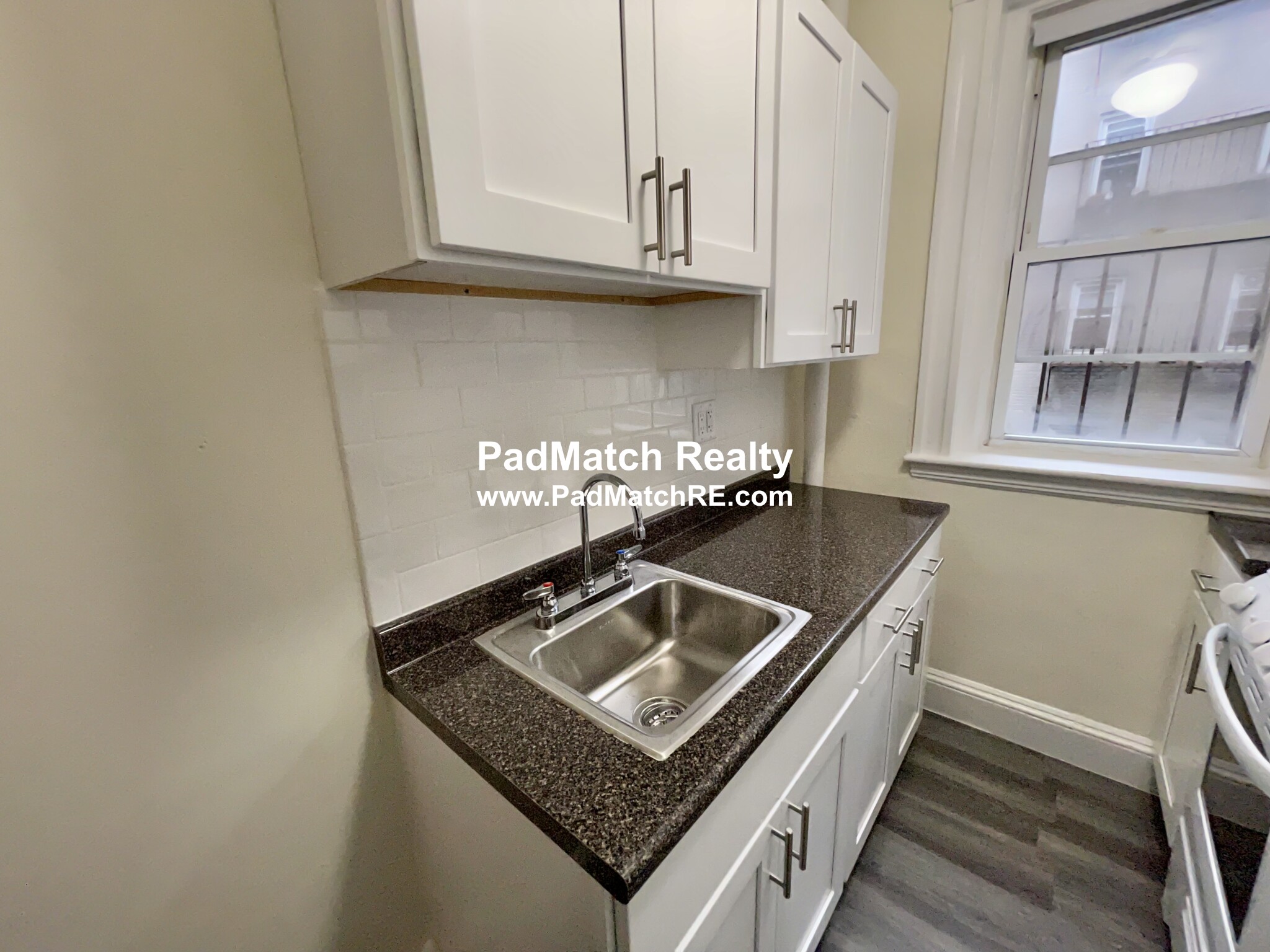 1175 Boylston St, Fenway