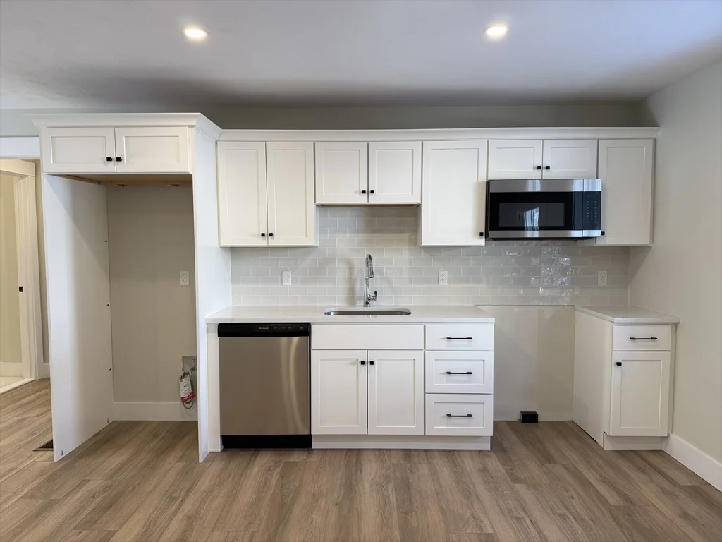 480 Wareham St, Middleboro