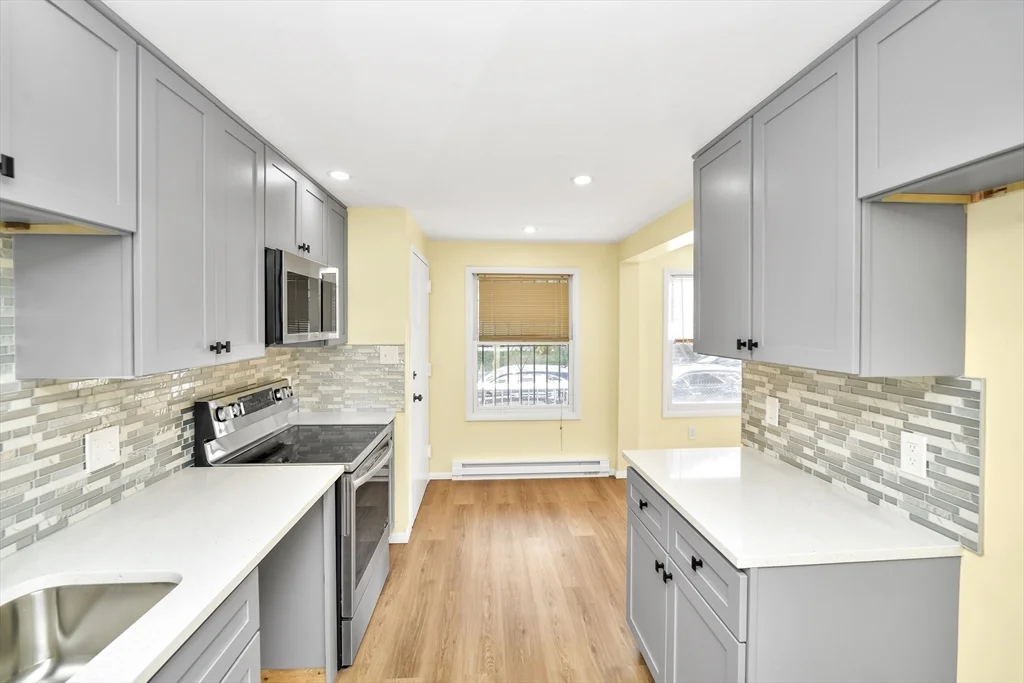 11 Greendale Rd, Mattapan