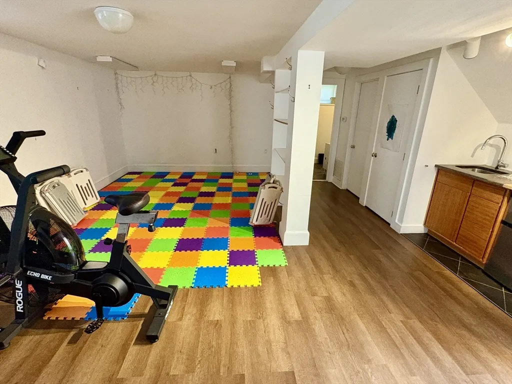 7 Standish, West Cambridge