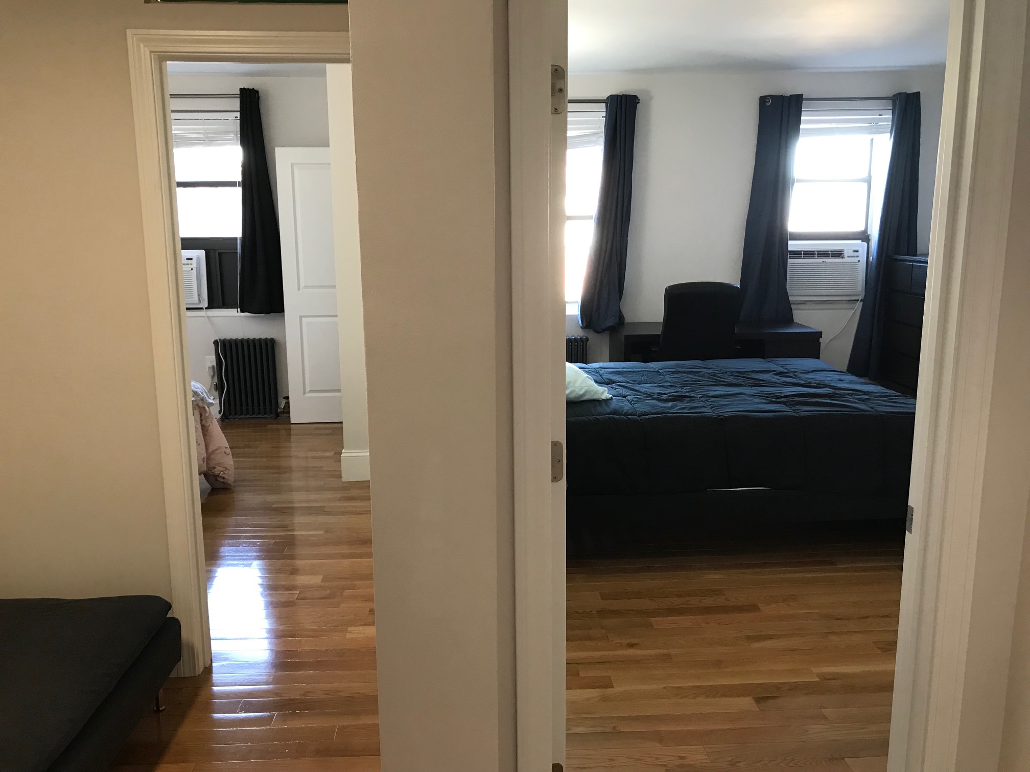 91 Westland Ave, Fenway