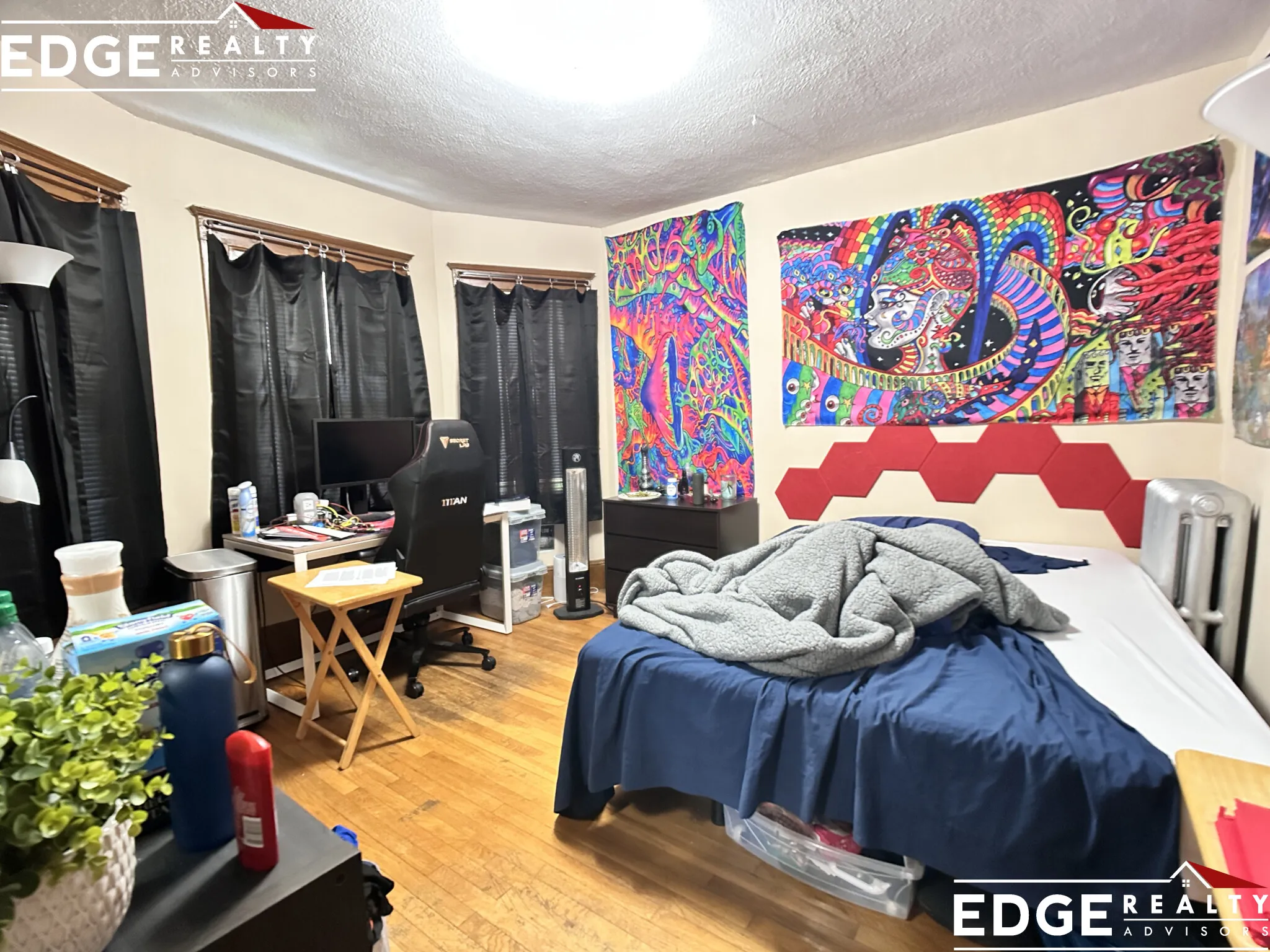 33 Wilson Park, Brighton