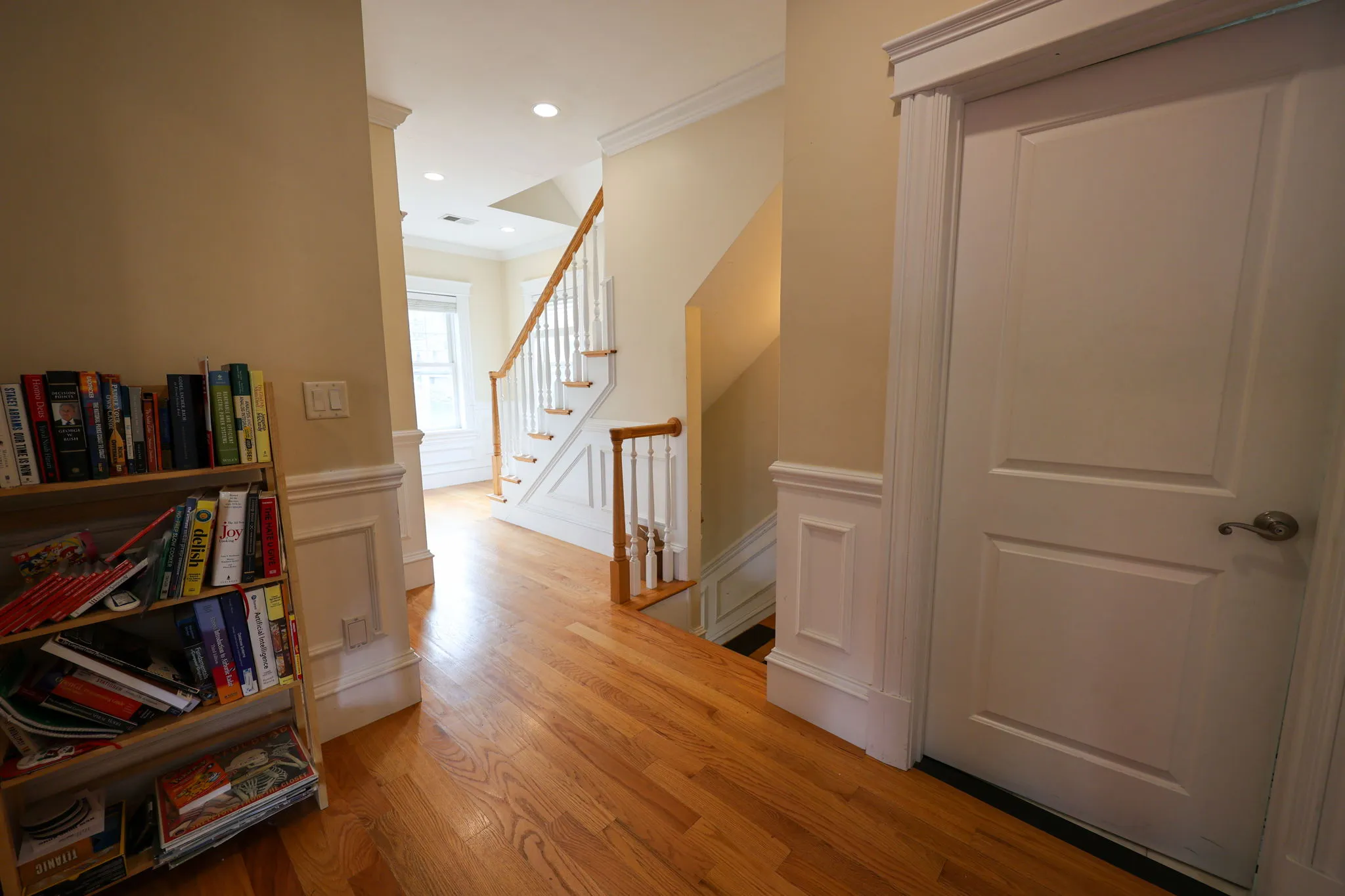 127 Nonantum St, Oak Square