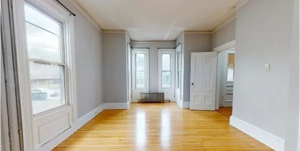 28 Sumner, Dorchester