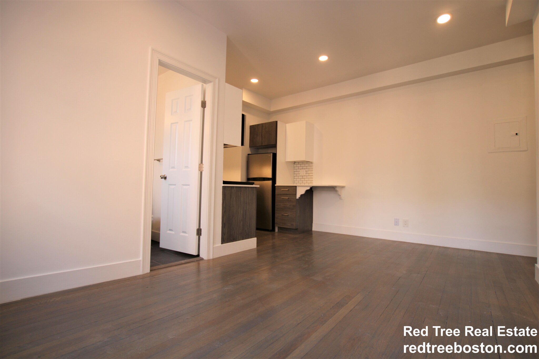 11 Queensberry St, Fenway