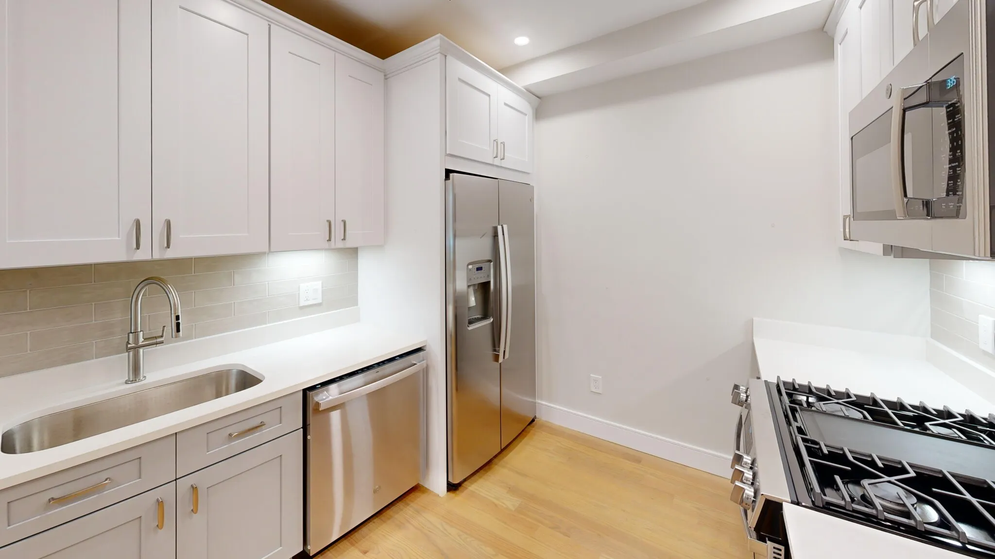 230 Tremont St, Boston Downtown