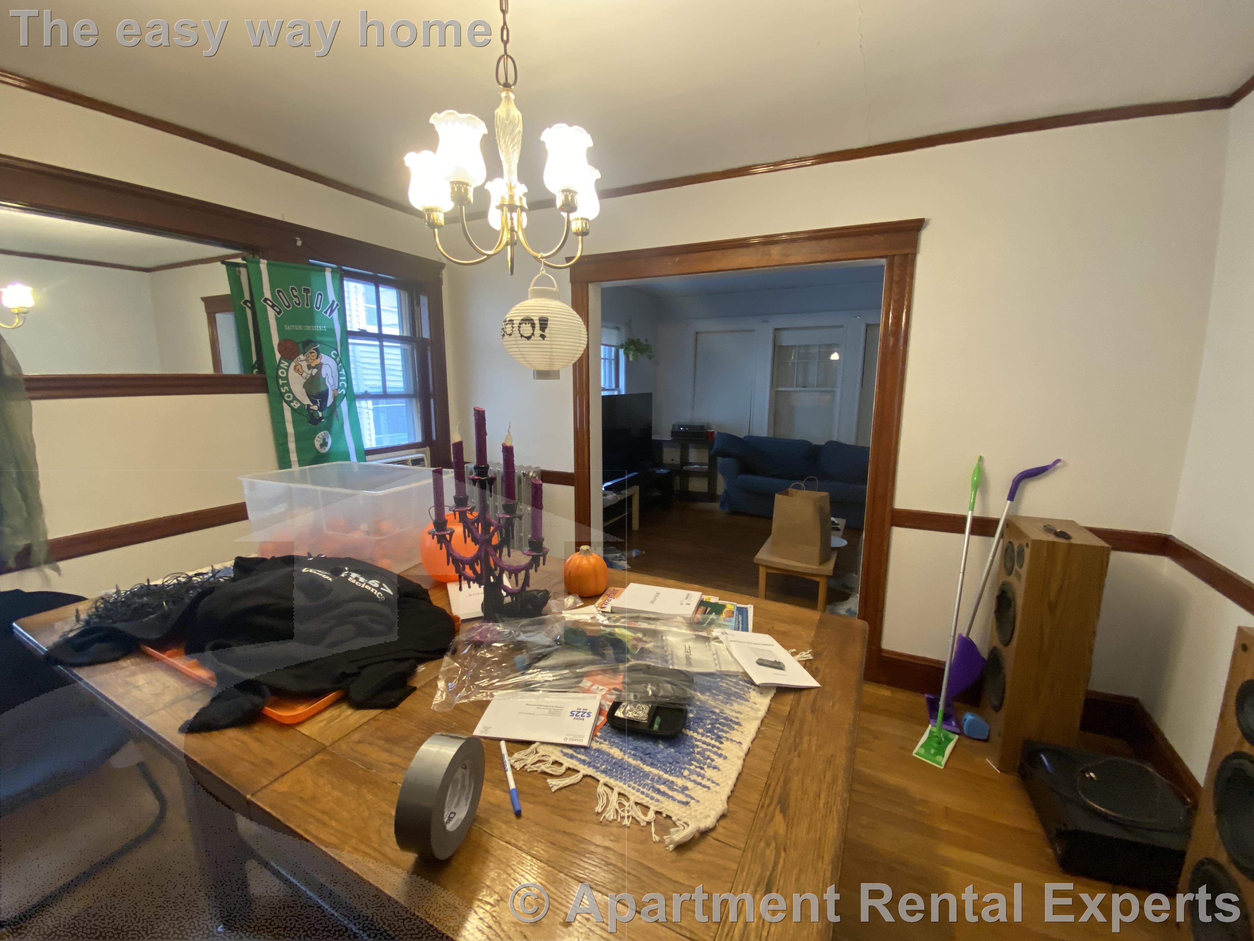 15 Upland Rd, Somerville