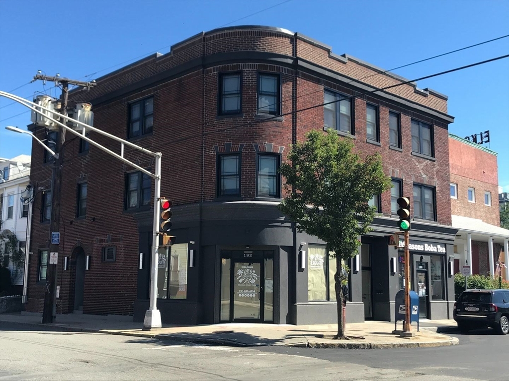 194 Shirley Ave, Revere