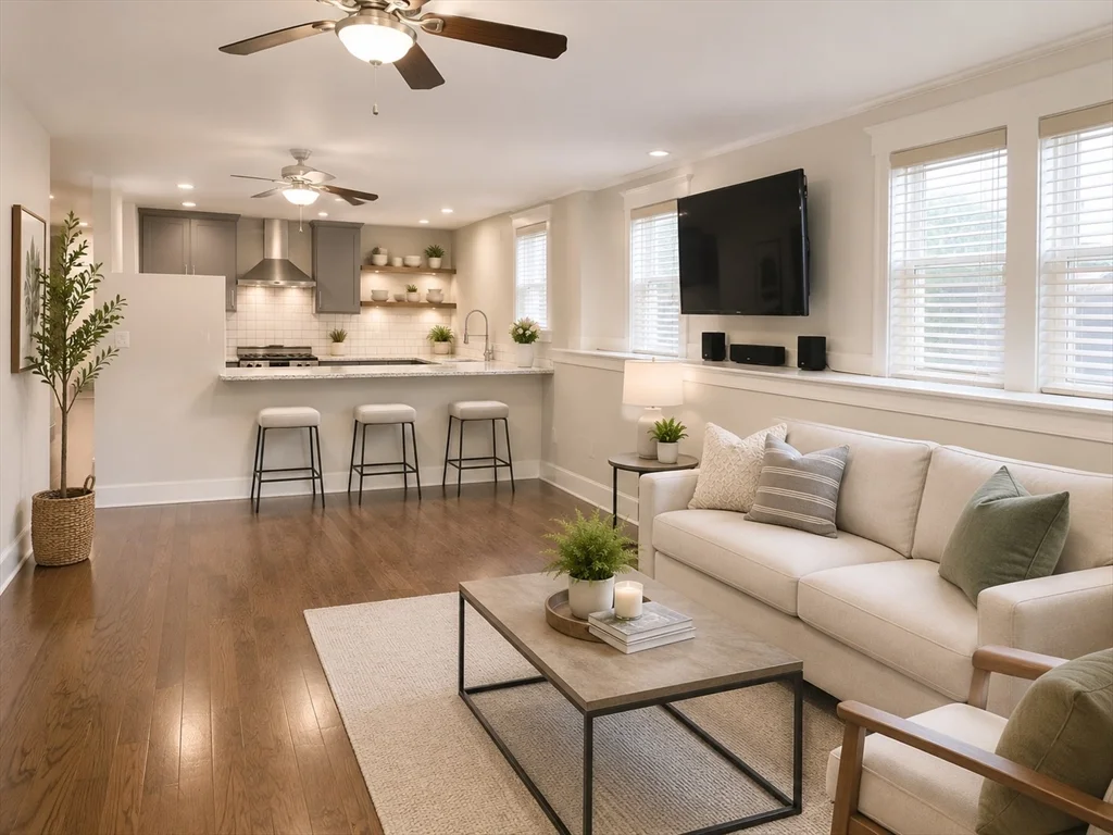 88 G St, South Boston